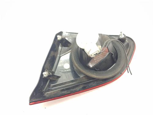 Left tailgate light NISSAN QASHQAI I (J10, NJ10) 1.6 | BP26012969C79