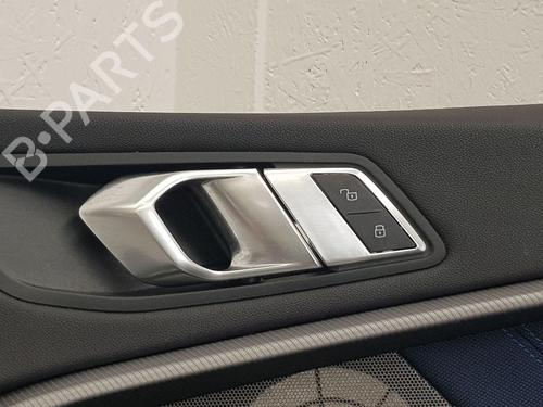 Right front seat BMW 1 (F40) M 135 i xDrive | BP37585008C16  - Image 5