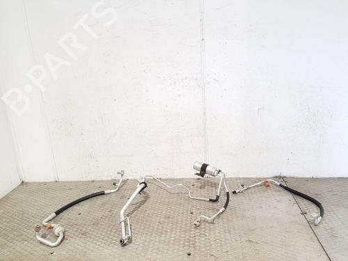 Used AC pipe AC pipe FORD ECOSPORT 1.5 EcoBlue TDCi (95 hp) 36673874 36673874