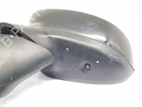 Left mirror FIAT PUNTO EVO (199_) 1.4 (199AXB1A) | BP28827540C26 