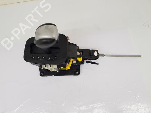 Used Gear lever Gear lever SAAB 9-3 (YS3F, E79, D79, D75) 2.0 t (175 hp) 34168980 34168980