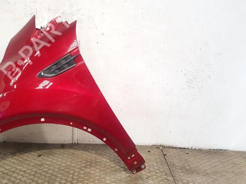 Left front fenders FORD KUGA I 2.0 TDCi | BP28444596C41 