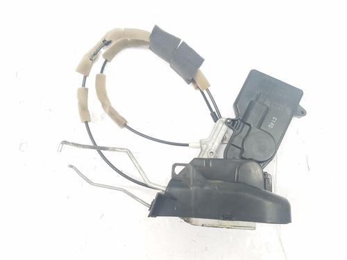 Used Front right lock Front right lock MAZDA MX-5 III (NC) 2.0 (NC18) (160 hp) 33944376 33944376