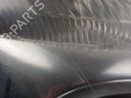 Right headlight FORD S-MAX (WA6) 2.0 TDCi | BP32632233C29 