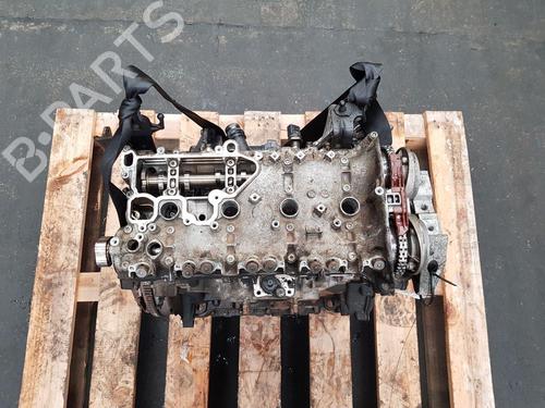 Engine VW GOLF VII (5G1, BQ1, BE1, BE2) 2.0 R 4motion | BP27353154M1