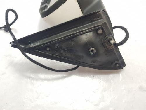 Right mirror VW TIGUAN (5N_) 2.0 TDI 4motion | BP24918462C27 