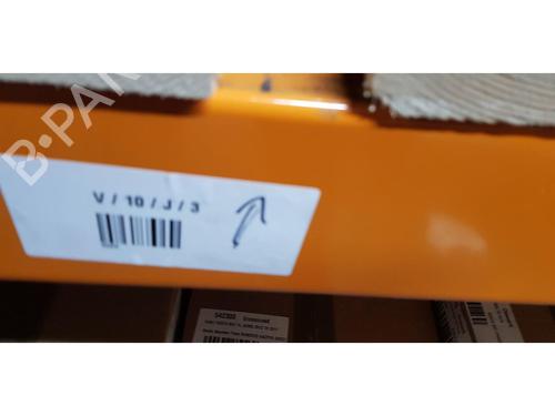 Electronic module AUDI A4 B6 (8E2) 1.9 TDI | BP28444489M83