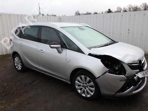 Used Parts VAUXHALL ZAFIRA Mk III (P12) 2.0 CDTi (75) 2131698