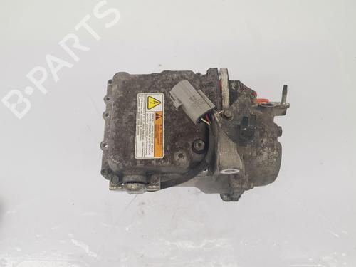 Compressor A/C Compressor A/C MITSUBISHI OUTLANDER III (GG_W, GF_W, ZJ, ZL, ZK) Plug-in Hybrid (GG2W) (200 hp) 34042931 34042931