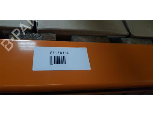 Left taillight PORSCHE 911 (991) 3.8 GT3 | BP30976910C34 