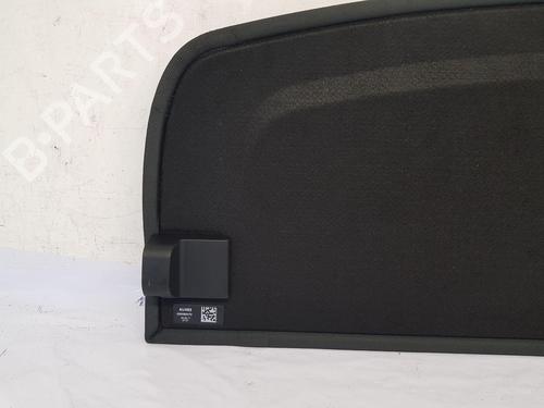 Rear parcel shelf AUDI A5 Sportback (F5A, F5F) S5 TFSI quattro | BP32097837C85 