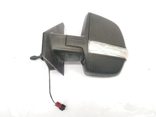 Used Left mirror Left mirror FIAT DOBLO Cargo (263_) 1.3 D Multijet (90 hp) 33275706 33275706