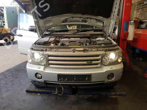 Bilradio LAND ROVER RANGE ROVER III (L322) 3.6 D 4x4 | BP29343447E6 