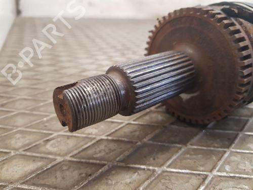 Right front driveshaft HYUNDAI TUCSON (TL, TLE) 1.6 GDi | BP29620145M39