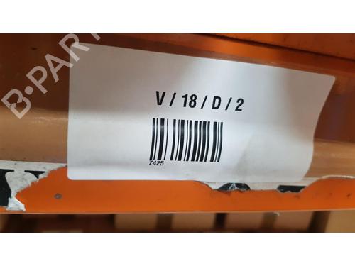 Right tailgate light SEAT LEON (5F1) 1.4 TSI | BP32483948C80 - Image 10