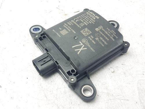Module électronique Module électronique LEXUS NX II (_A2_, _H2_) 350h E-Four (AAZH25) (243 hp) 36536295 36536295