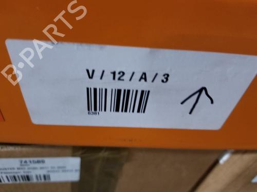 Ignition barrel VOLVO C30 (533) T5 | BP26461196M48 