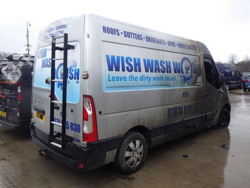 Engine VAUXHALL MOVANO Mk II (B) VAN (X62) 2.3 CDTI FWD (FV) | BP35795828M1 - Image 14