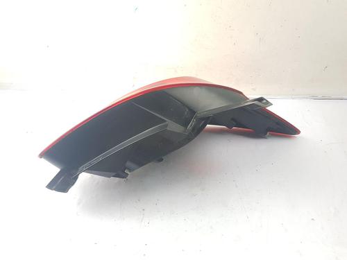 Left taillight FORD KA (RU8) | BP38725842C34 - Image 2