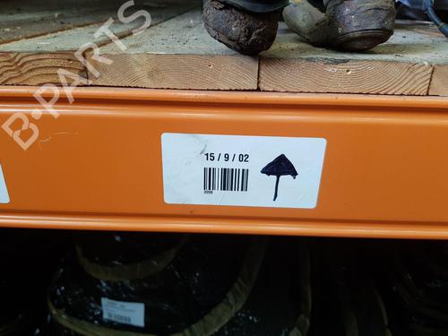 Steering rack CHEVROLET CAPTIVA (C100, C140) 2.0 D | BP29755783M22