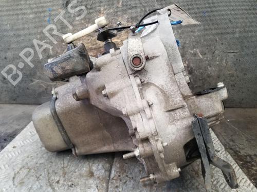 Gearbox PEUGEOT 208 I (CA_, CC_) 1.2 VTI 82 | BP32406083M3 