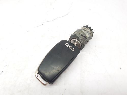 Ignition barrel AUDI A3 (8P1) 2.0 TDI 16V | BP36953183M48 - Image 5
