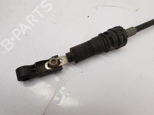 Gear lever VW PASSAT B8 (3G2, CB2) 2.0 TDI | BP33944508M90 - Image 6