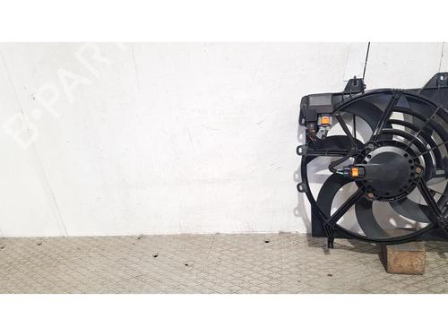 Radiator fan CITROËN C4 CACTUS 1.6 BlueHDi 100 | BP39465705M35 - Image 8