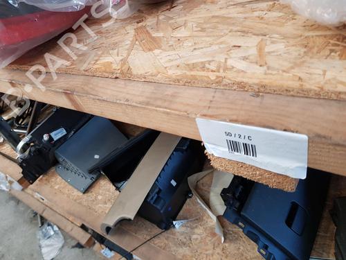 Left tailgate light SUZUKI SX4 S-Cross (JY) 1.6 (AKK 416) | BP22672139C79  - Image 8