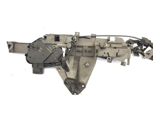 Front left lock FORD KUGA I 2.0 TDCi | BP26692695C98