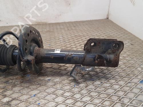 Left front shock absorber NISSAN JUKE (F15)  | BP29343115M16 