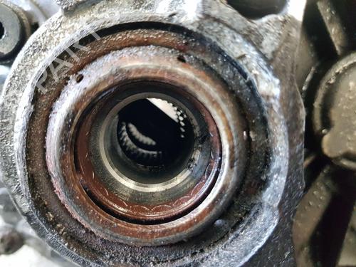 Gearbox MINI MINI (R56) One | BP28284026M3 