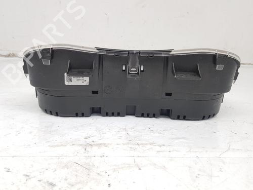 Instrument cluster SKODA FABIA II Combi (545)  | BP22207757C47 
