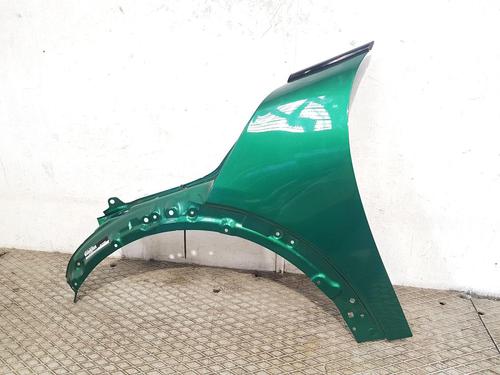 Left front fenders MINI MINI (F66, F65) Cooper S | BP29467380C41 