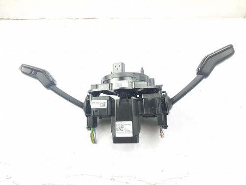 Used Steering column stalk SKODA FABIA III (NJ3) 1.0 TSI (95 hp) 32483935