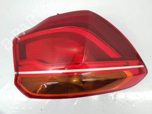 Used Left taillight BMW X1 (F48) sDrive 18 d (150 hp) 32097815