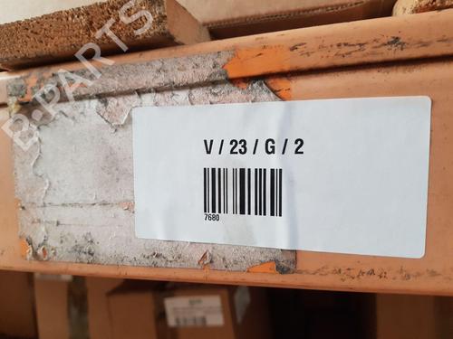 Left taillight TOYOTA COROLLA Hatchback (_E21_, _EA1_, _EH1_) 1.8 Hybrid (ZWE211, ZWE219) | BP29642088C34 - Image 6