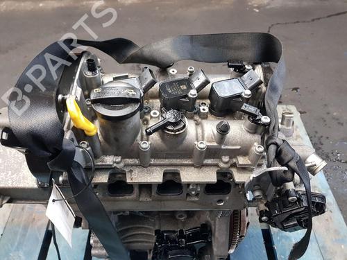 Engine VW POLO VI (AW1, BZ1, AE1)  | BP22203175M1 