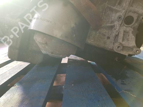 Engine MERCEDES-BENZ CLC-CLASS (CL203) CLC 160 (203.731) | BP39959956M1 - Image 8