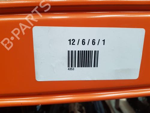 Front left window mechanism MERCEDES-BENZ GLS (X167)  | BP29229795C22  - Image 9