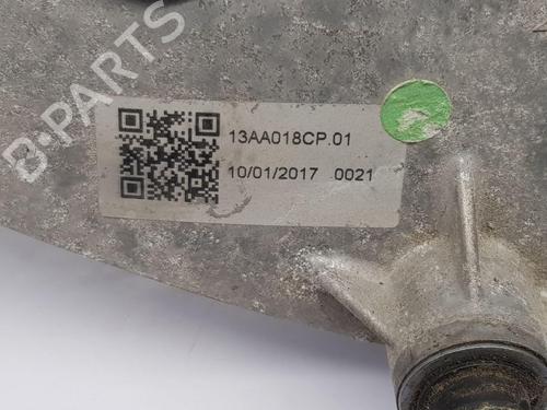 Front wiper motor MCLAREN 570GT 3.8 | BP22709805M29 - Image 12