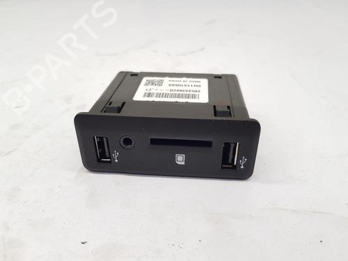 modulo-eletronico-alpine-a110-ii-2017-33275746 main image