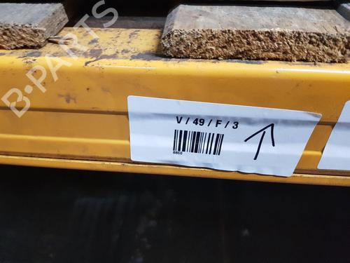 Electronic module NISSAN NAVARA NP300 Pickup (D23, D23T) | BP34384361M83 - Image 7