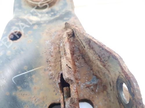 Left front suspension arm FORD RANGER (TKE) 3.2 TDCi 4x4 | BP23213113M12 - Image 3