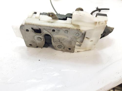 Front right lock FORD MONDEO III (B5Y) 2.0 16V TDDi / TDCi | BP24965209C97 