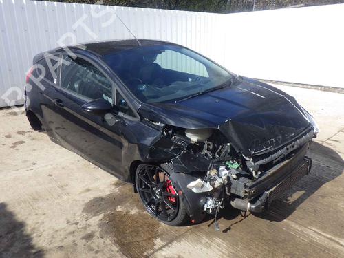 Upper protection FORD FIESTA VI (CB1, CCN) 1.6 ST | BP40008815M93 - Image 7