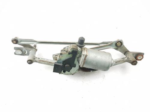 Used Front wiper motor FIAT GRANDE PUNTO (199_) 1.4 (199AXB11, 199AXB1A, 199BXB1A, 199AXL1A) (77 hp) 31723038