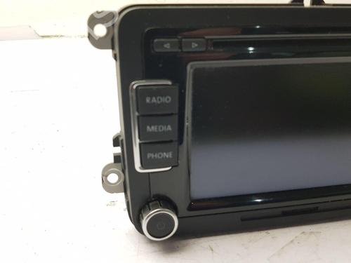 Radio VW GOLF VI Variant (AJ5) 1.6 TDI | BP35933959E6 - Image 4