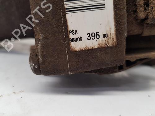 Steering pump PEUGEOT PARTNER Box Body/MPV 1.6 HDi | BP34168959M99 - Image 7