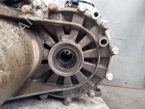 Gearbox VW GOLF VI (5K1) 1.6 TDI | BP28158158M3 - Image 7